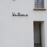 Via Roma 50 Appartement *