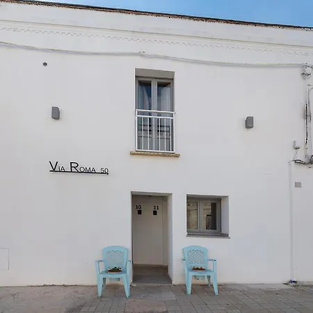 Via Roma 50 Appartement *