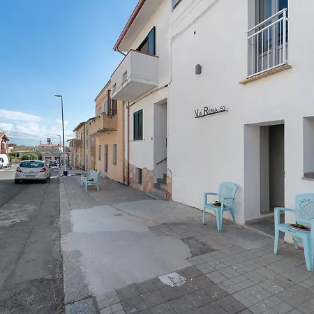 Via Roma 50 Appartement *
