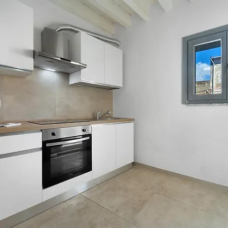 Appartement Via Roma 50 Bacu Abis