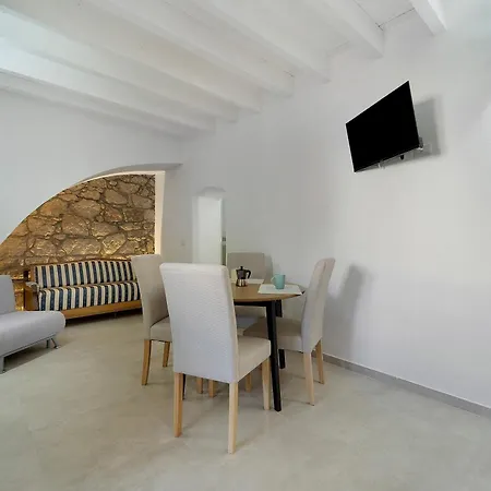 Via Roma 50 Appartement *