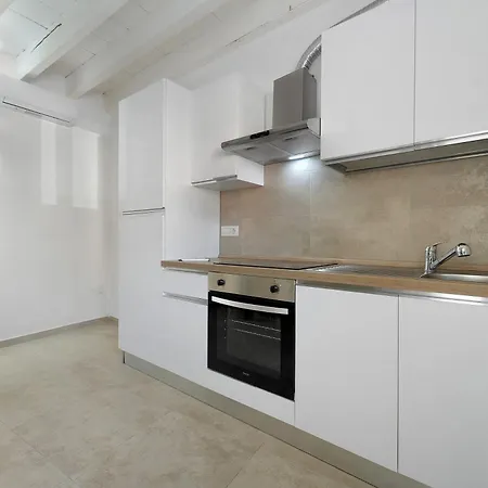 Via Roma 50 Appartement *