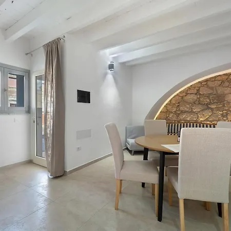 Via Roma 50 Appartement *