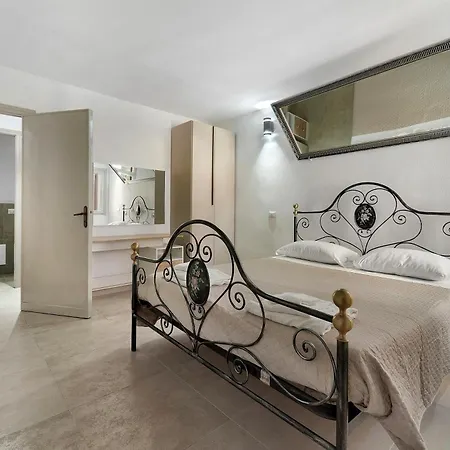 Via Roma 50 Appartement Bacu Abis