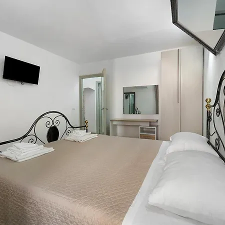 Via Roma 50 Appartement