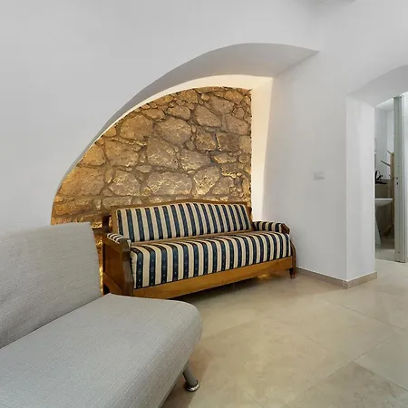 Appartement Via Roma 50 *