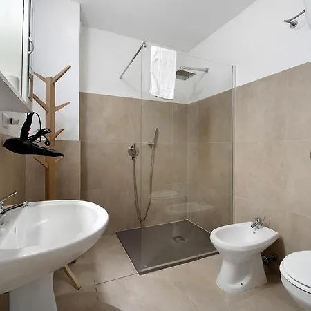 Appartement Via Roma 50