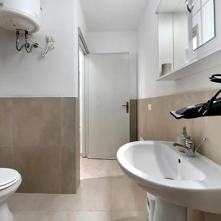 Via Roma 50 Appartement Bacu Abis