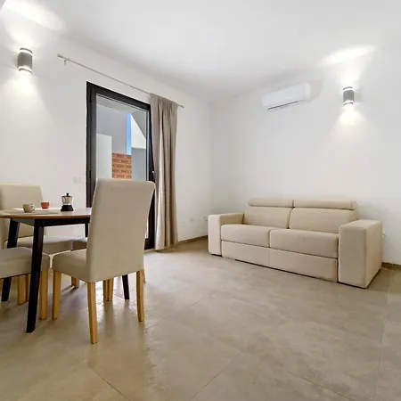 Via Roma 50 Appartement Bacu Abis