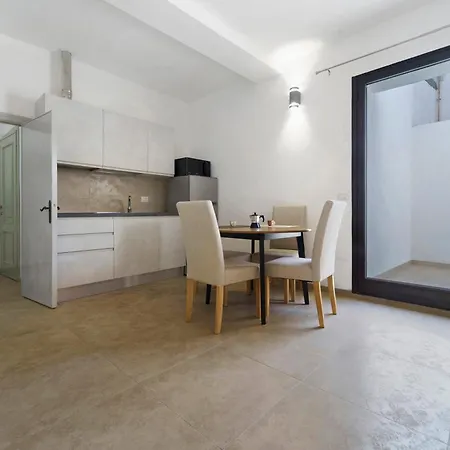 Via Roma 50 Appartement *