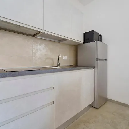 Via Roma 50 Appartement Bacu Abis