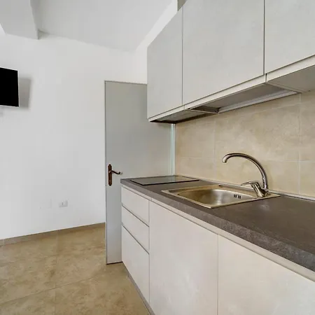 Via Roma 50 Appartement