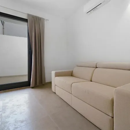Via Roma 50 Appartement Bacu Abis