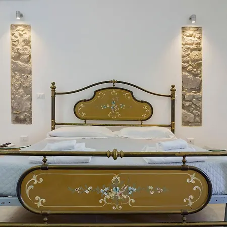 Via Roma 50 Appartement Bacu Abis