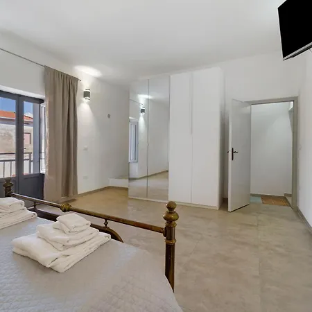 Via Roma 50 Appartement Bacu Abis
