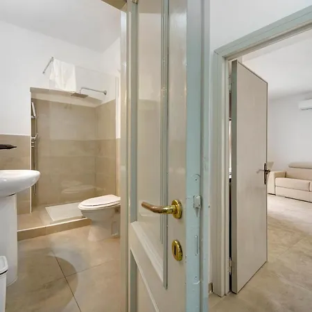 Appartement Via Roma 50 Bacu Abis