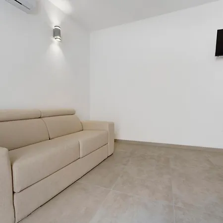 Via Roma 50 Appartement *