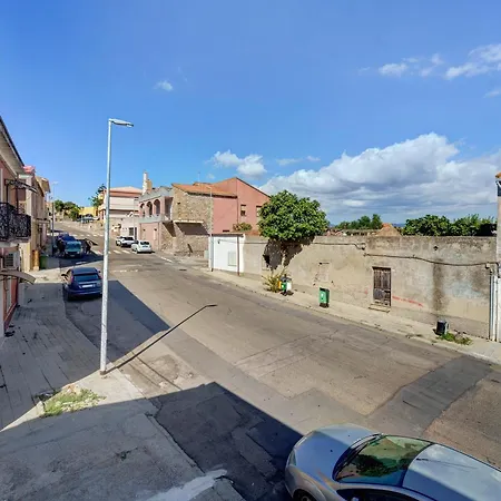 Appartement Via Roma 50 Bacu Abis